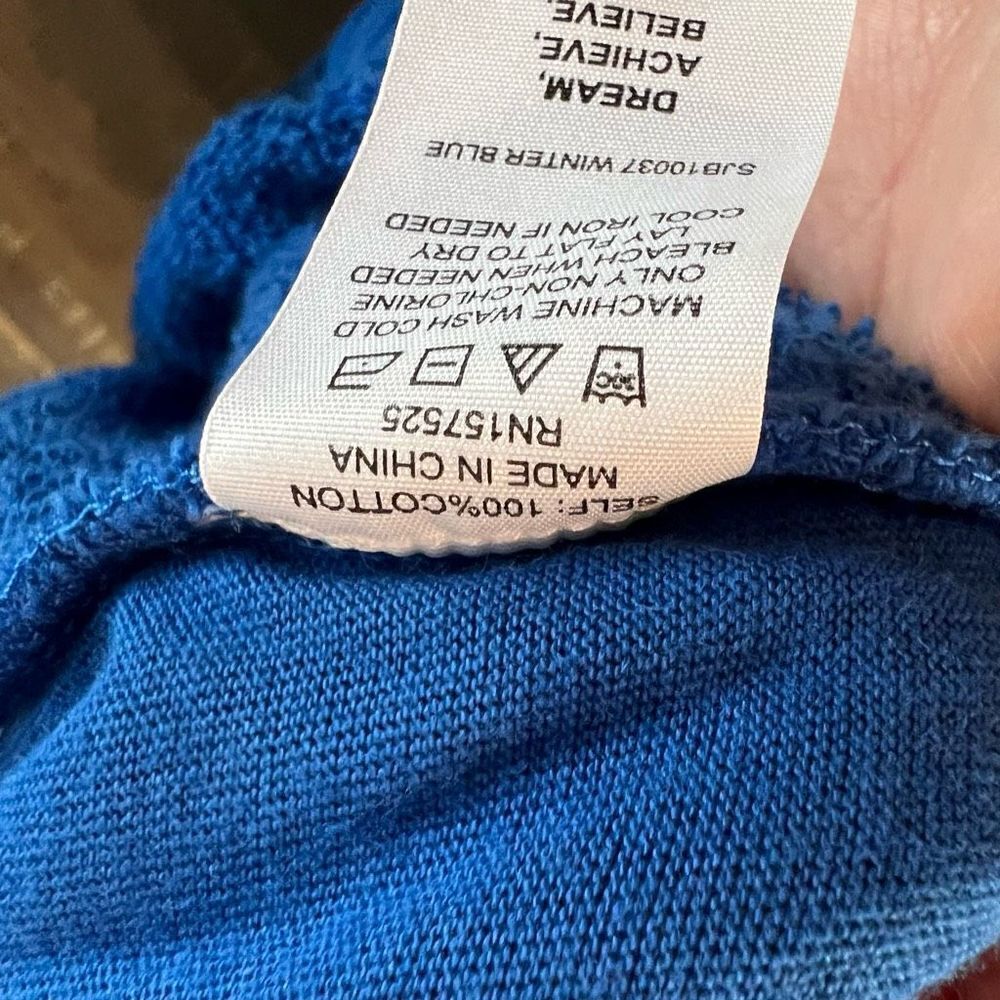 Sincerely Jules Juniper Sweatpants Size L - Picture 8 of 10